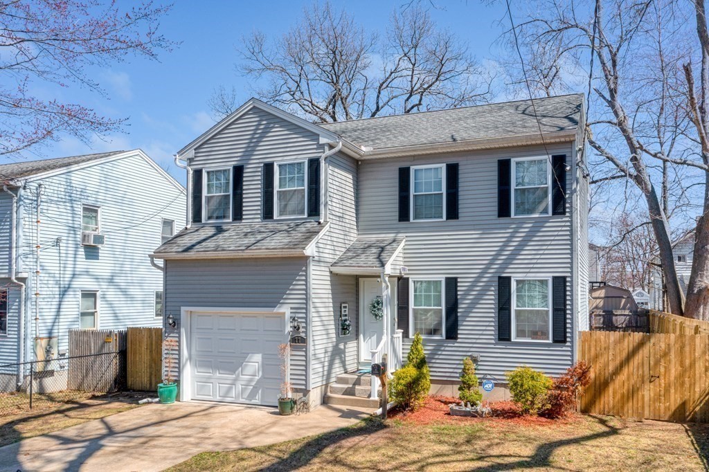 77 Laurence Street Springfield, MA 01104 - Photo 21 of 23 Gallery Image 21