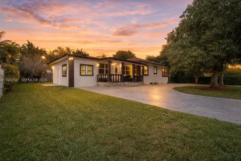 $875,000 | 65 Northwest 118th Street, Miami, FL 33168