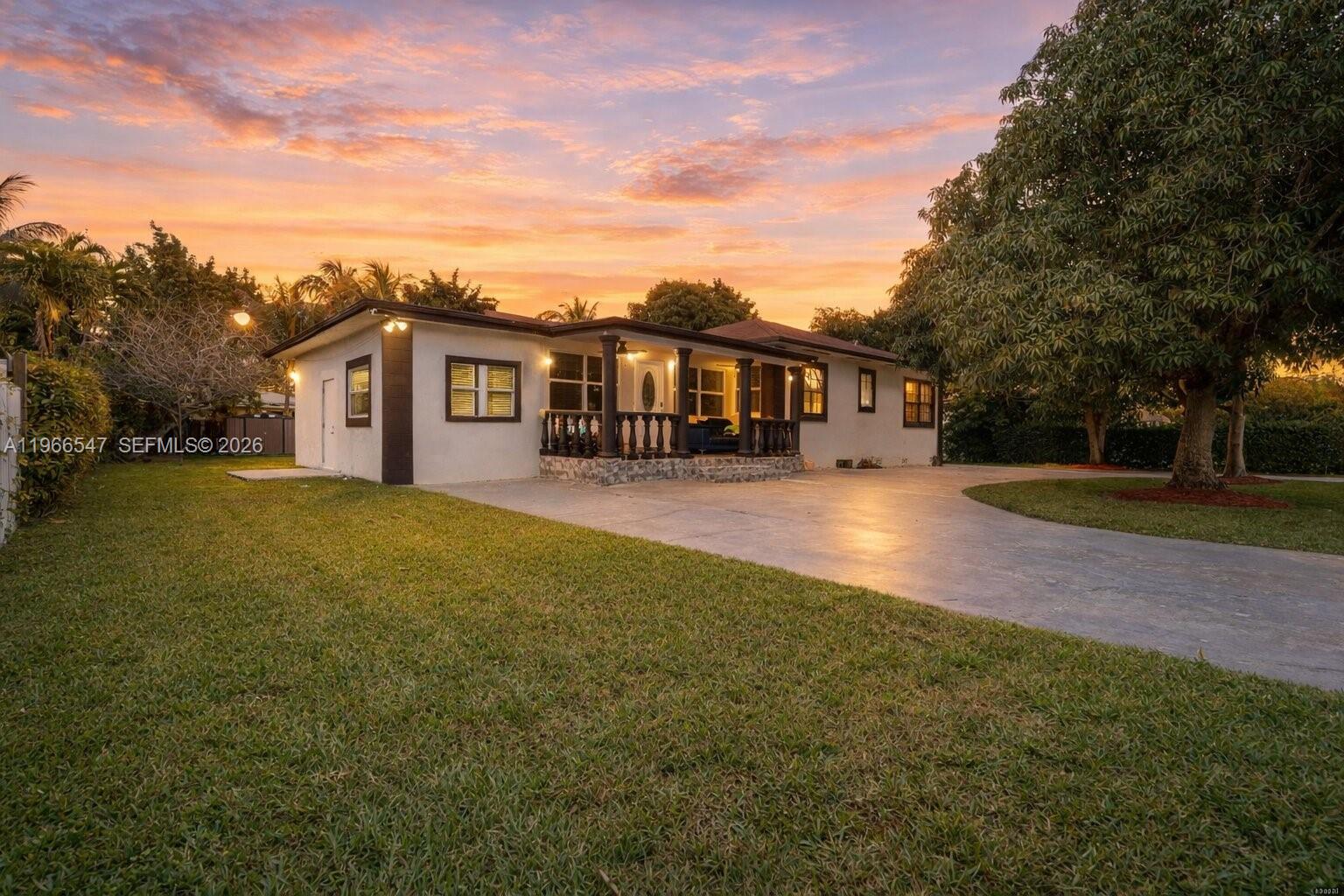 65 Northwest 118th Street Miami, FL 33168 - Photo 1 of 16