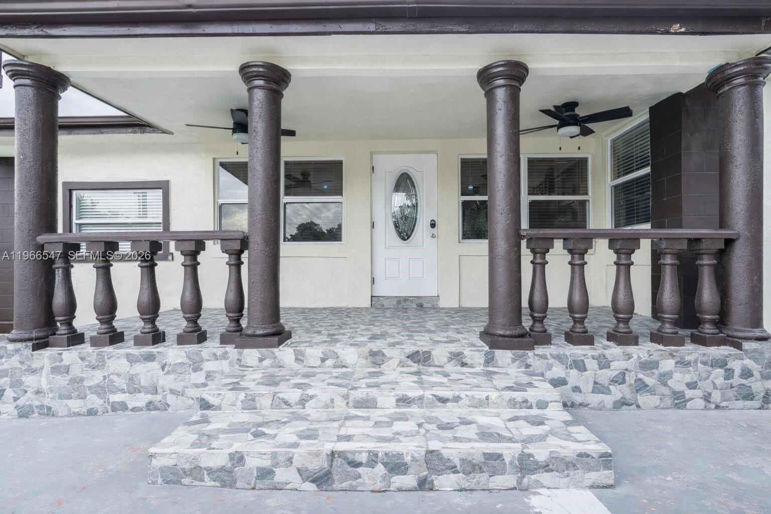 65 Northwest 118th Street Miami, FL 33168 - Photo 2 of 16