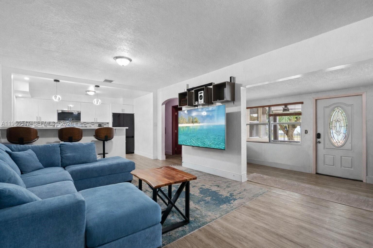 65 Northwest 118th Street Miami, FL 33168 - Photo 3 of 16