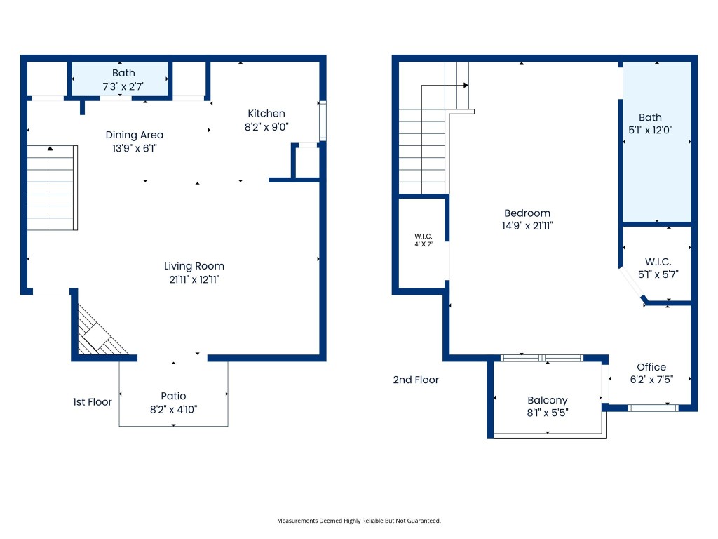 7575 Cambridge Street, Unit 301 Houston, TX 77054 - Photo 17 of 27