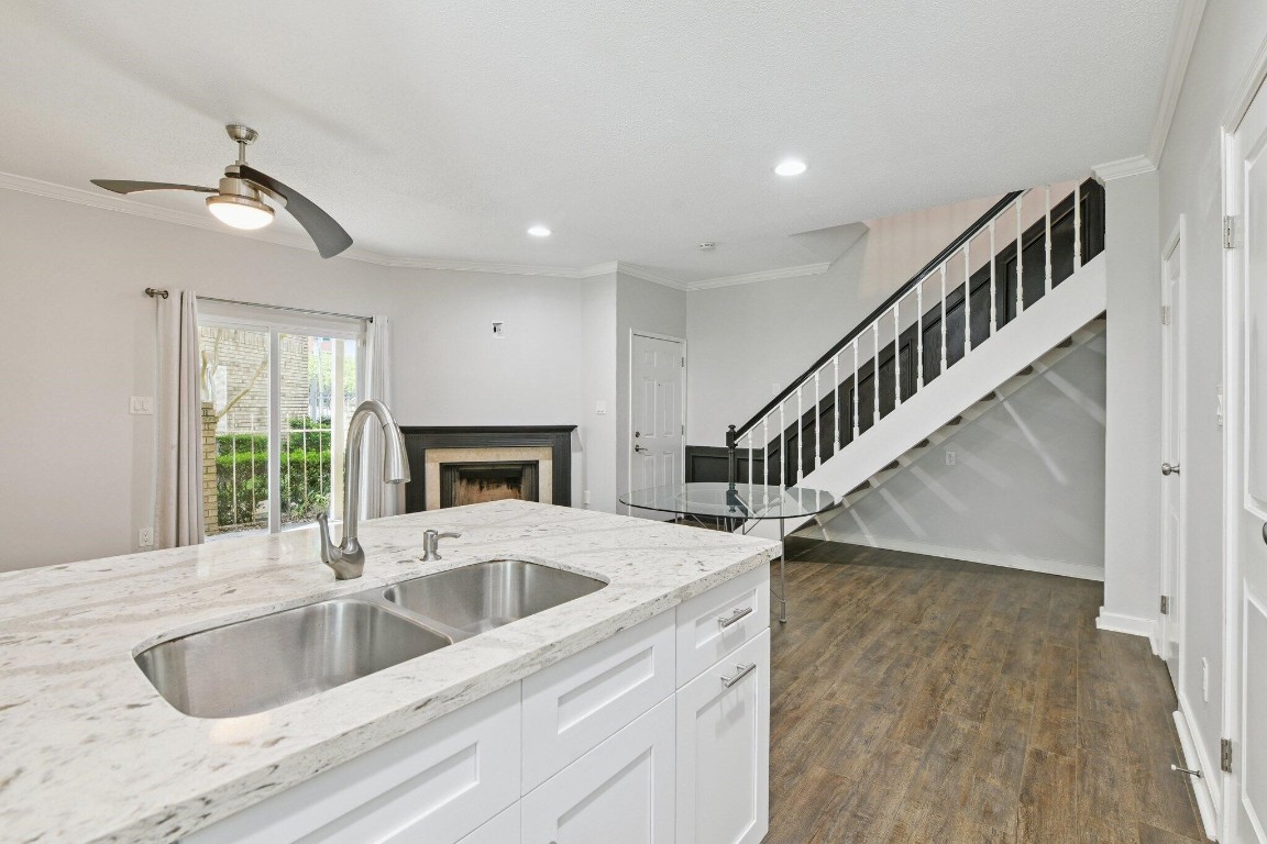 7575 Cambridge Street, Unit 301 Houston, TX 77054 - Photo 20 of 27