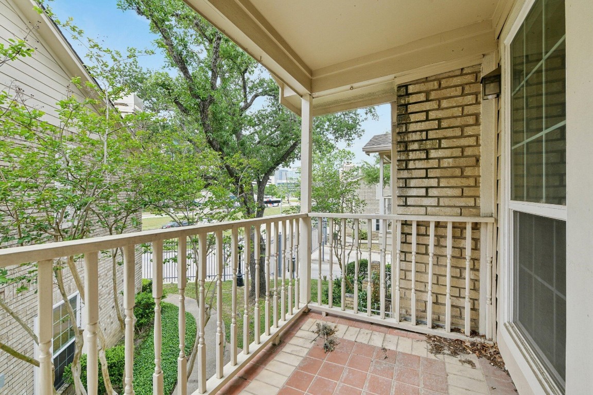 7575 Cambridge Street, Unit 301 Houston, TX 77054 - Photo 22 of 27