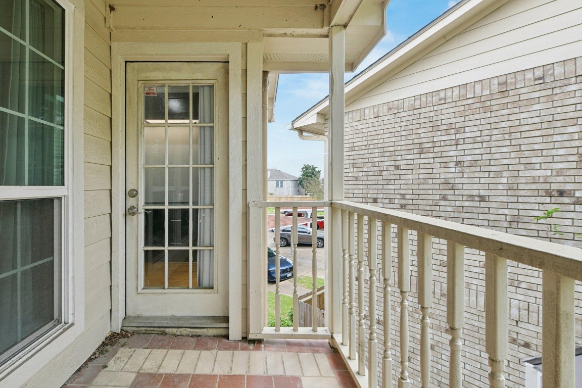 7575 Cambridge Street, Unit 301 Houston, TX 77054 - Photo 23 of 27