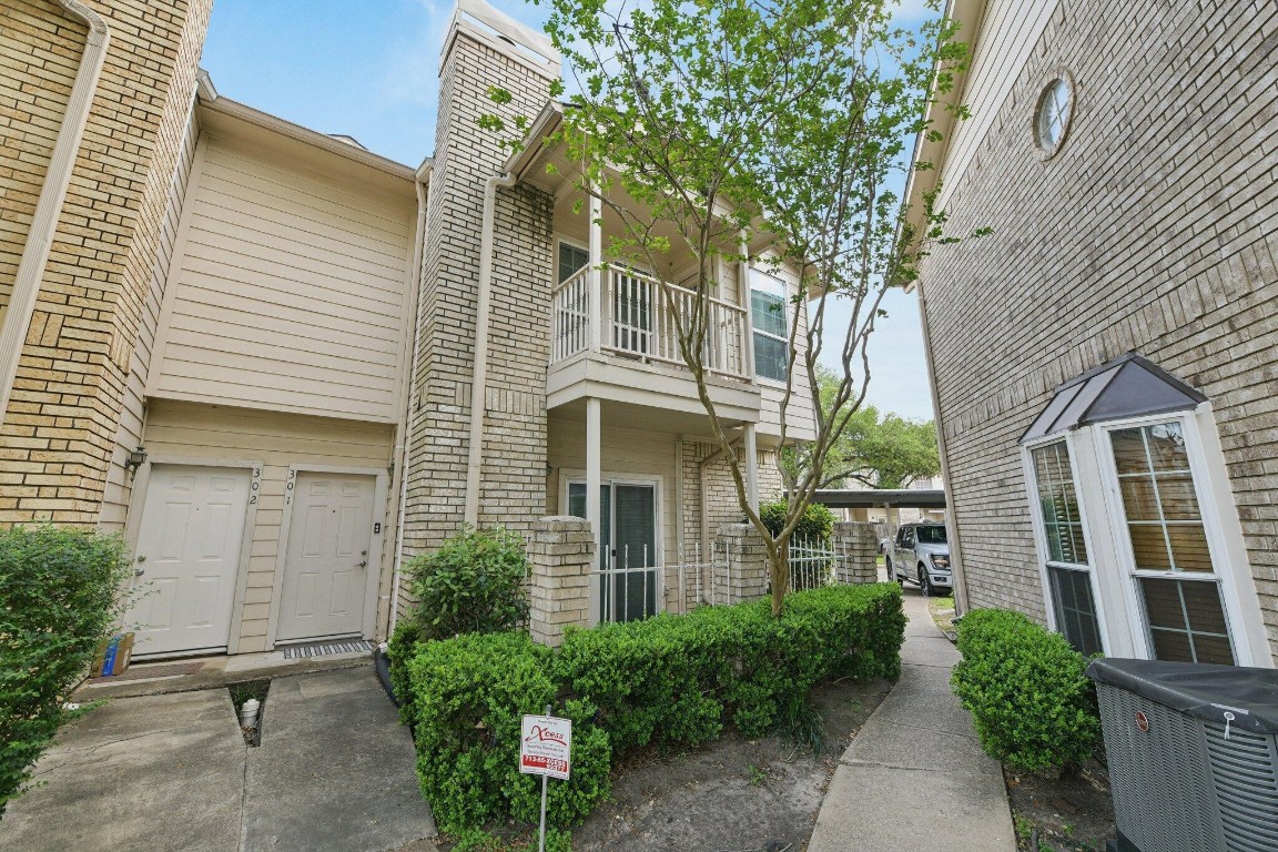 7575 Cambridge Street, Unit 301 Houston, TX 77054 - Photo 27 of 27