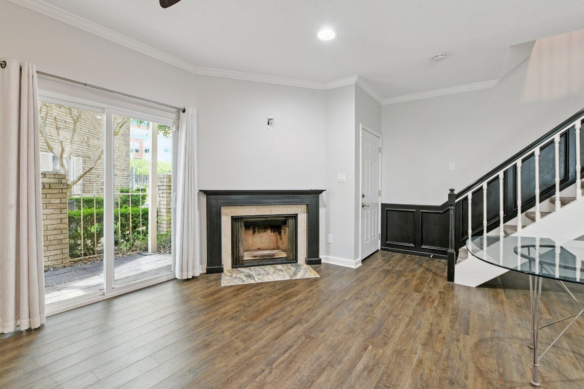 7575 Cambridge Street, Unit 301 Houston, TX 77054 - Photo 9 of 27