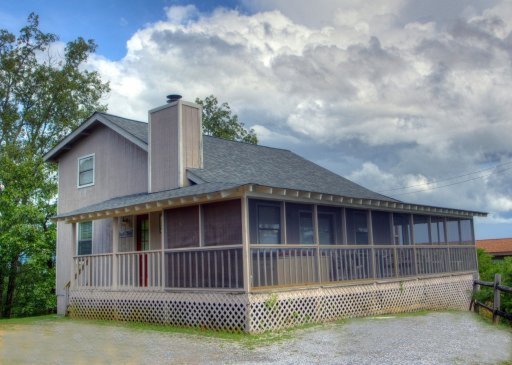 1823 Timber Ridge Way Pigeon Forge, TN 37876 - Photo 1 of 15 Primary Photo
