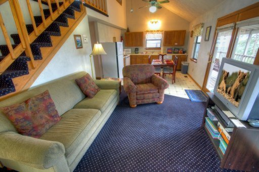 1823 Timber Ridge Way Pigeon Forge, TN 37876 - Photo 2 of 15 Additional Photo