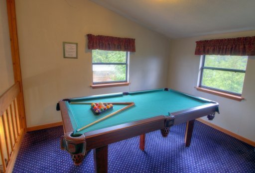 1823 Timber Ridge Way Pigeon Forge, TN 37876 - Photo 11 of 15 Additional Photo