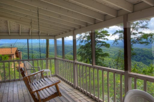 1823 Timber Ridge Way Pigeon Forge, TN 37876 - Photo 12 of 15 Additional Photo