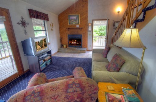 1823 Timber Ridge Way Pigeon Forge, TN 37876 - Photo 3 of 15 Additional Photo