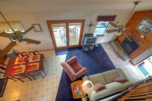 1823 Timber Ridge Way Pigeon Forge, TN 37876 - Photo 8 of 15 Additional Photo