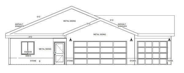 $408,450 | 2240 Pheasant Tail Circle, Unit LOT 47), Sheridan, WY 82801
