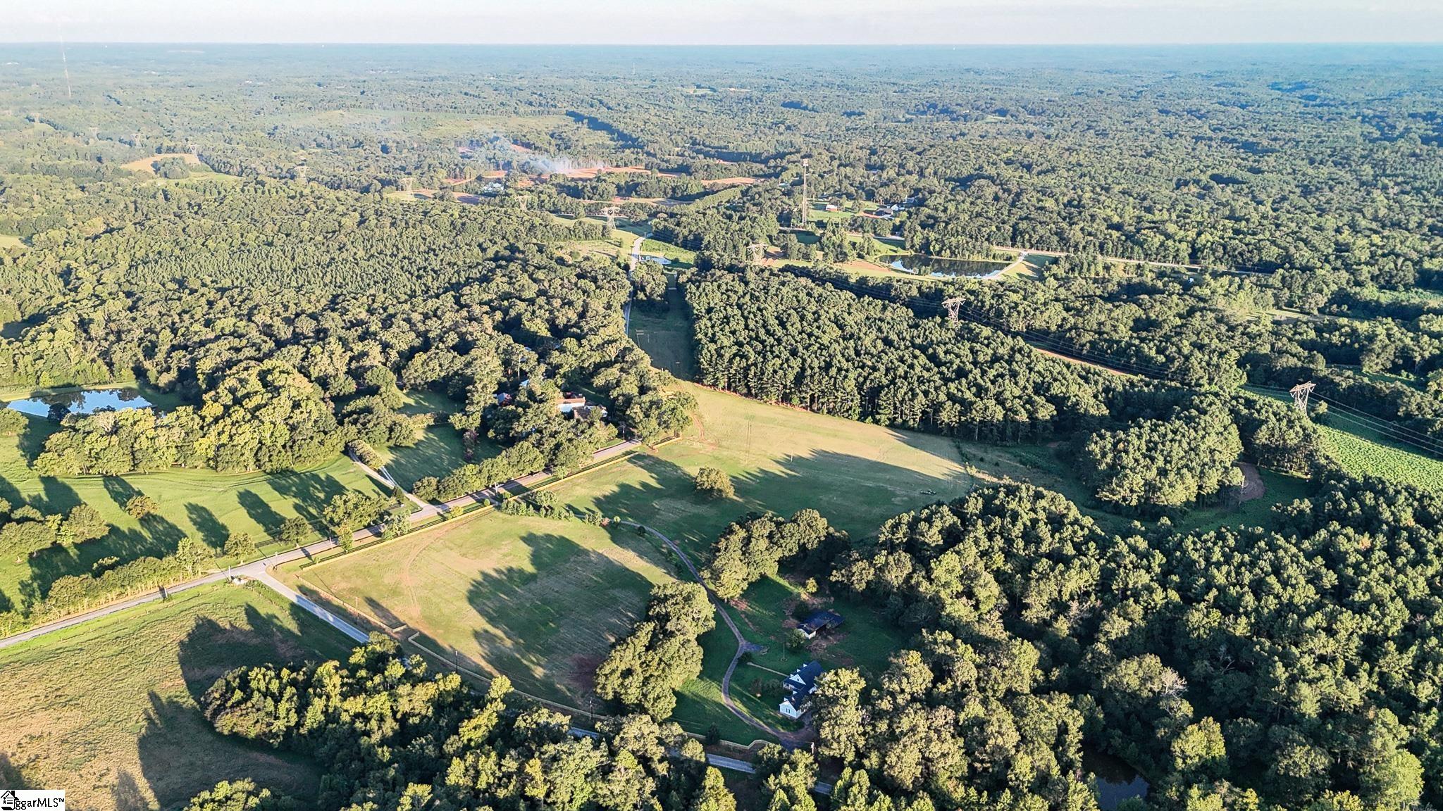 898 Fork Shoals Road Pelzer, SC 29669 - Photo 13 of 17