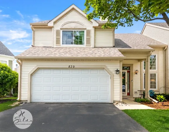 $309,900 | 830 Dogwood Lane, Lake In The Hills, IL 60156