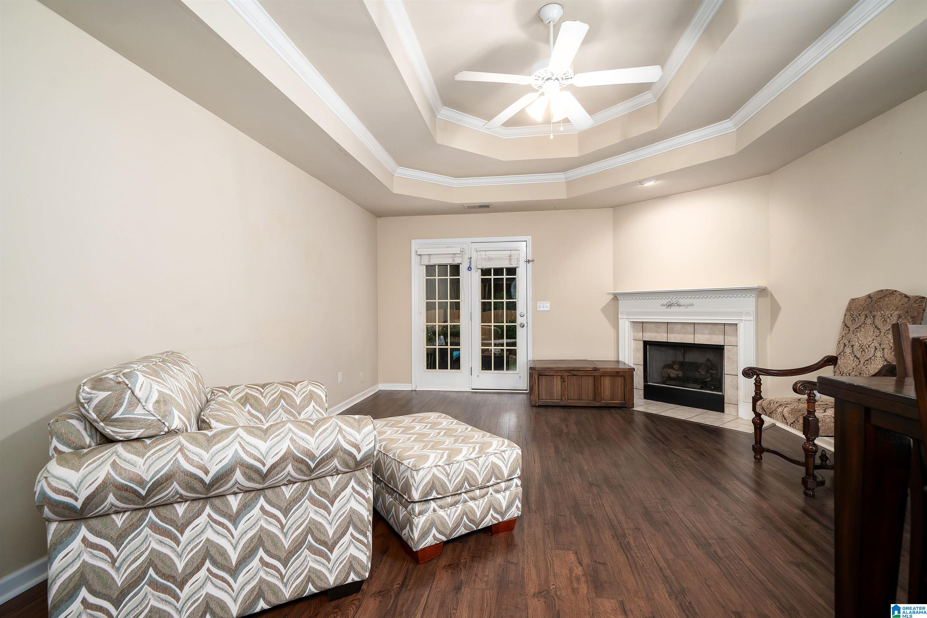 4096 Forest Lakes Road Chelsea, AL 35147 - Photo 6 of 27