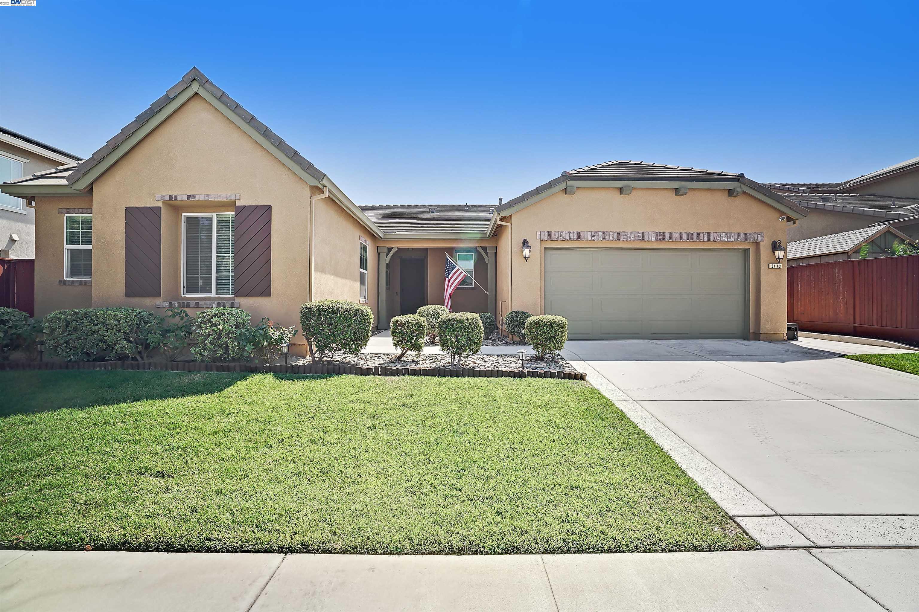5473 Rathdrum Court Antioch, CA 94531 - Photo 1 of 1 Gallery Image 1