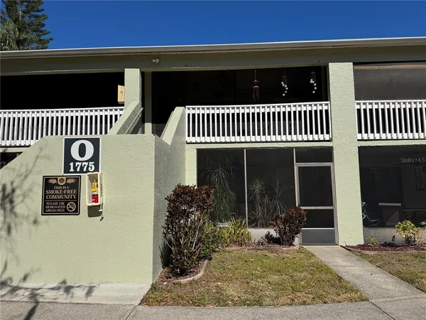 $164,900 | 1775 Cupecoy Circle, Unit 4, Lutz, FL 33558