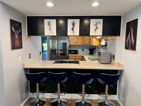 $164,900 | 1775 Cupecoy Circle, Unit 4, Lutz, FL 33558