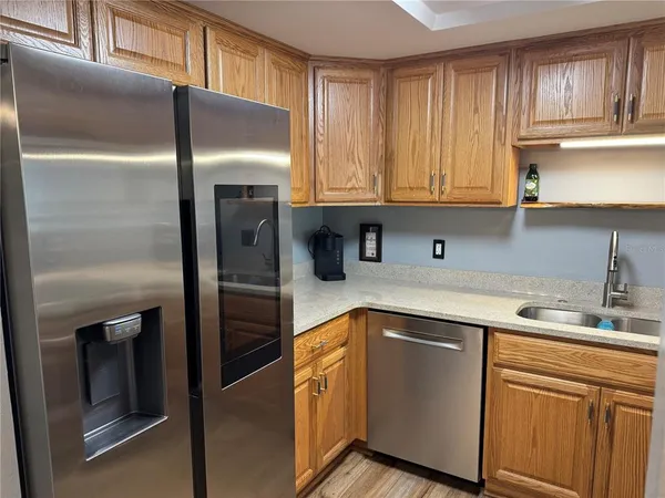 $164,900 | 1775 Cupecoy Circle, Unit 4, Lutz, FL 33558