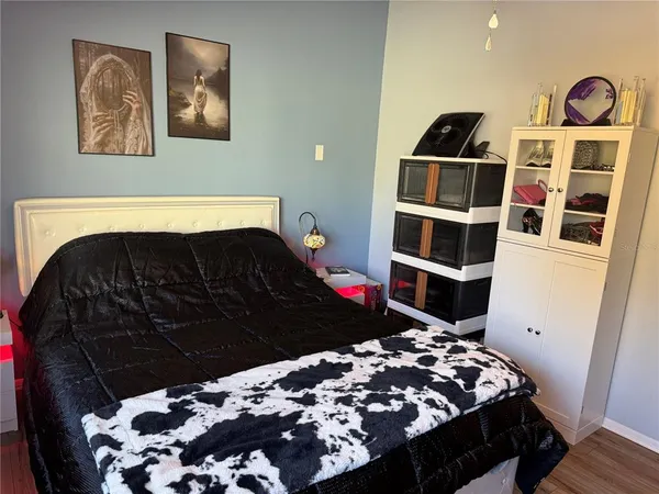 $164,900 | 1775 Cupecoy Circle, Unit 4, Lutz, FL 33558