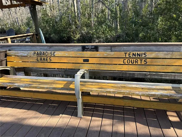 $164,900 | 1775 Cupecoy Circle, Unit 4, Lutz, FL 33558