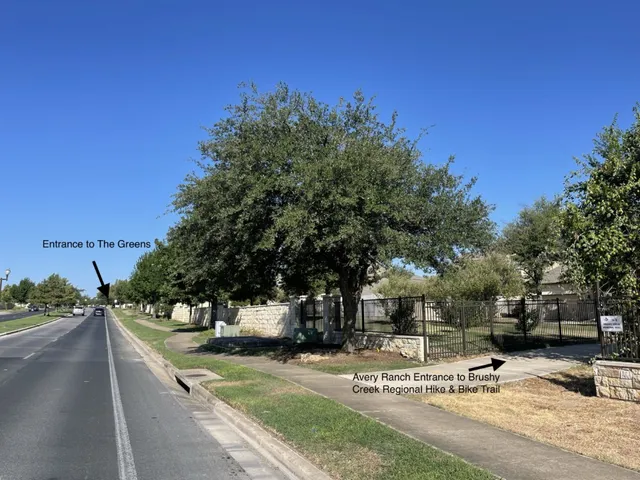 $304,999 | 14100 Avery Ranch Boulevard, Unit 1601, Austin, TX 78717