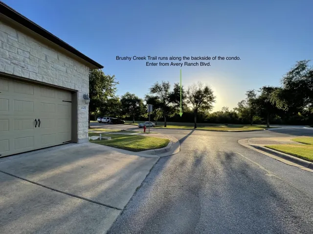 $304,999 | 14100 Avery Ranch Boulevard, Unit 1601, Austin, TX 78717