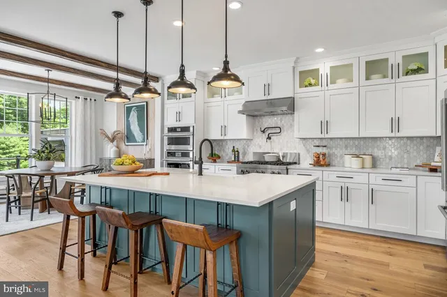 $939,000 | 315 Kyle Lane, Unit HOMESITE 103, Langhorne, PA 19047