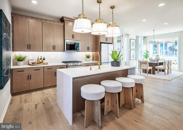 $939,000 | 315 Kyle Lane, Unit HOMESITE 103, Langhorne, PA 19047