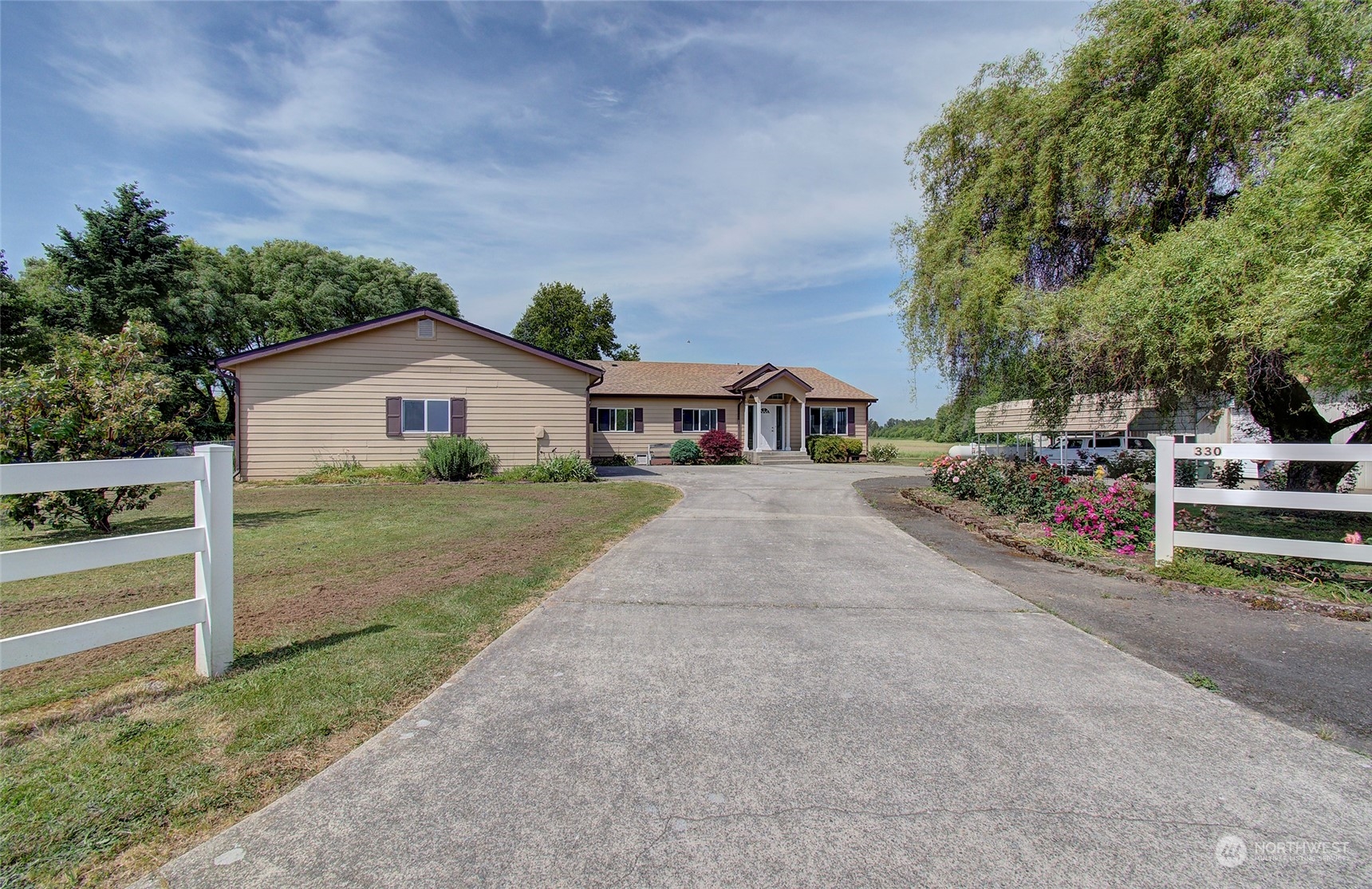 330 Rogers Road Toledo, WA 98591 - Photo 3 of 39 Gallery Image 3