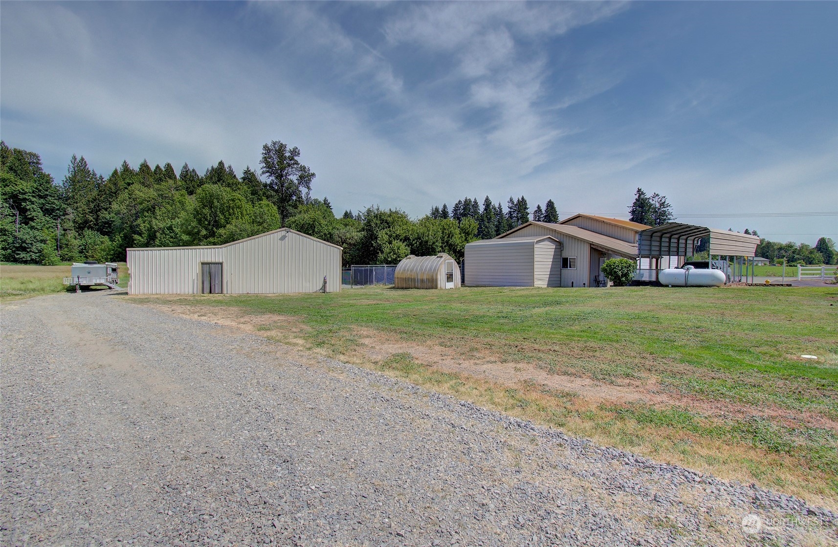 330 Rogers Road Toledo, WA 98591 - Photo 33 of 39 Gallery Image 33