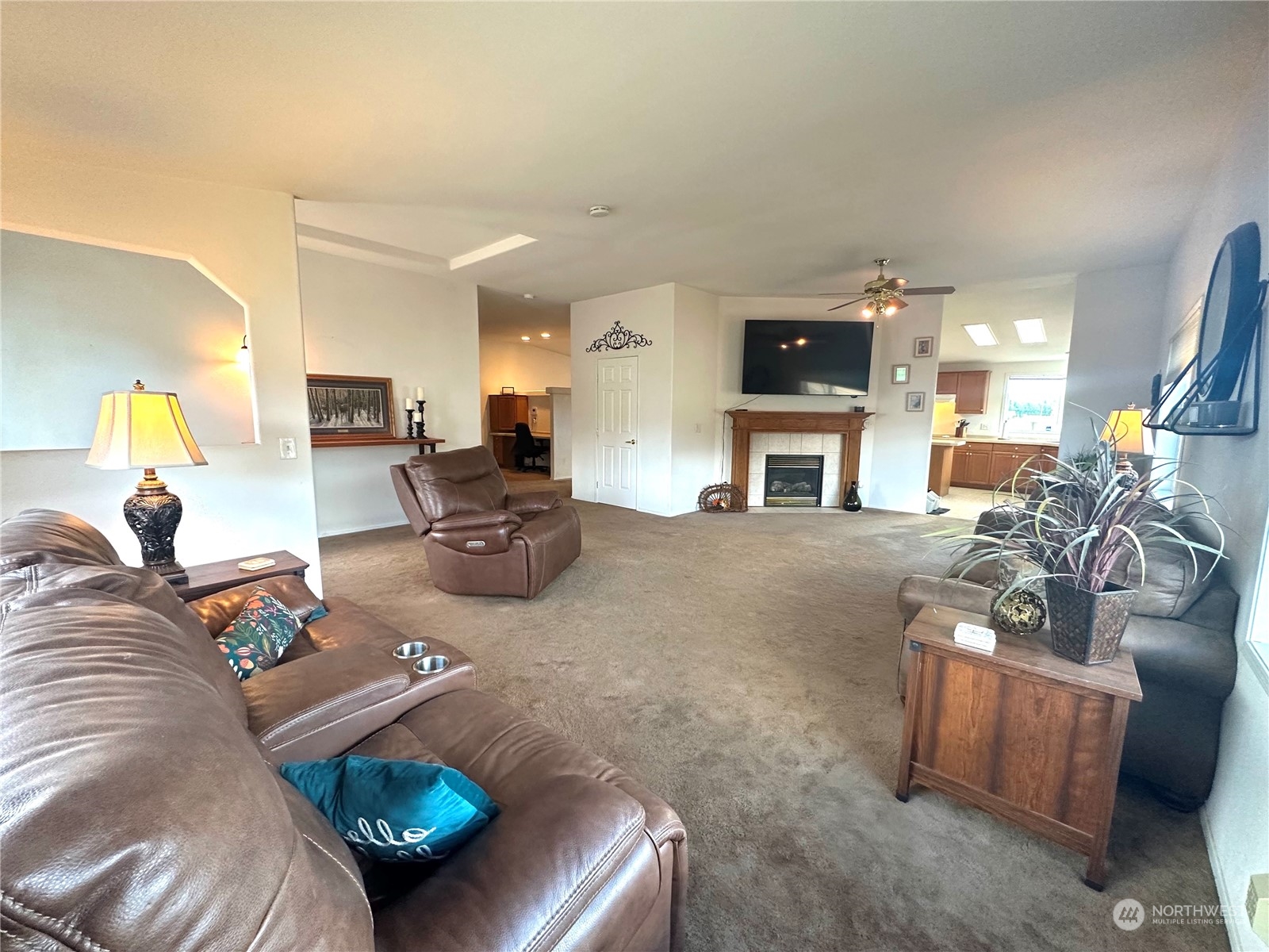 330 Rogers Road Toledo, WA 98591 - Photo 6 of 39 Gallery Image 6