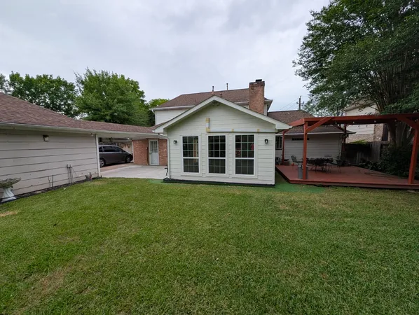 $3,000 | 11807 Highgrove Drive, Houston, TX 77077