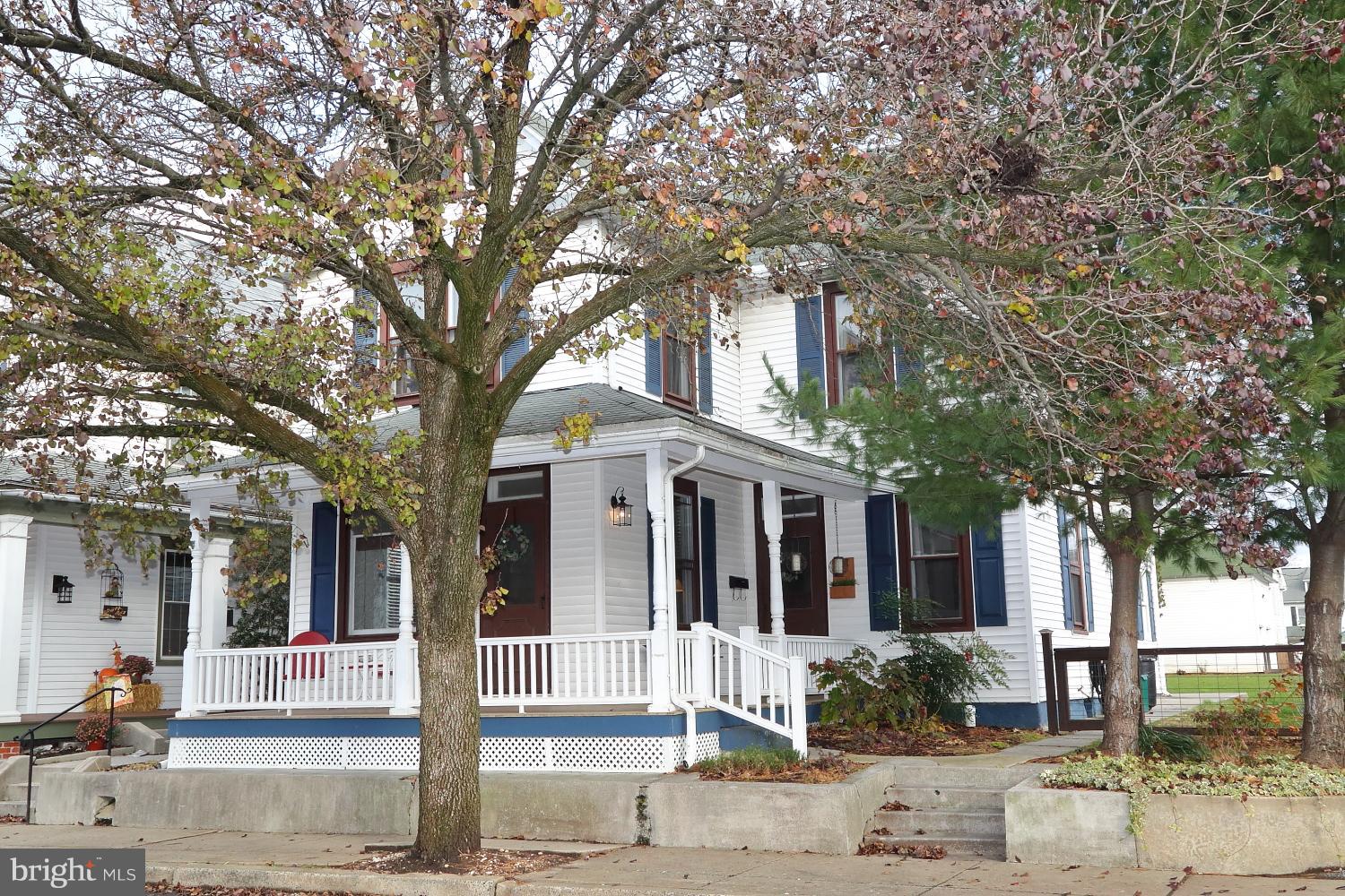 157 Front Street Lititz, PA 17543 - Photo 1 of 22 Welcome to 157 Front Street