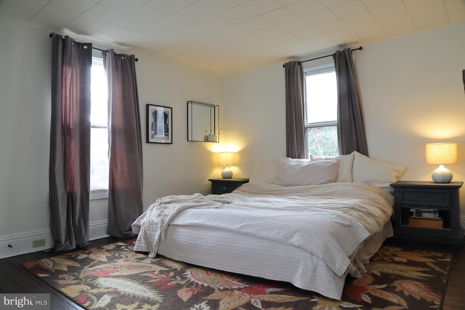 157 Front Street Lititz, PA 17543 - Photo 12 of 22 Master Bedroom