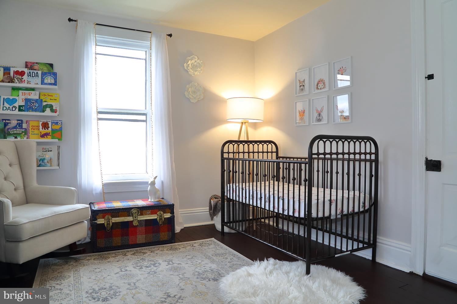 157 Front Street Lititz, PA 17543 - Photo 13 of 22 Bedroom 2