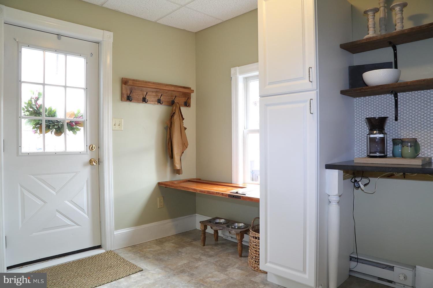 157 Front Street Lititz, PA 17543 - Photo 16 of 22 Mudroom