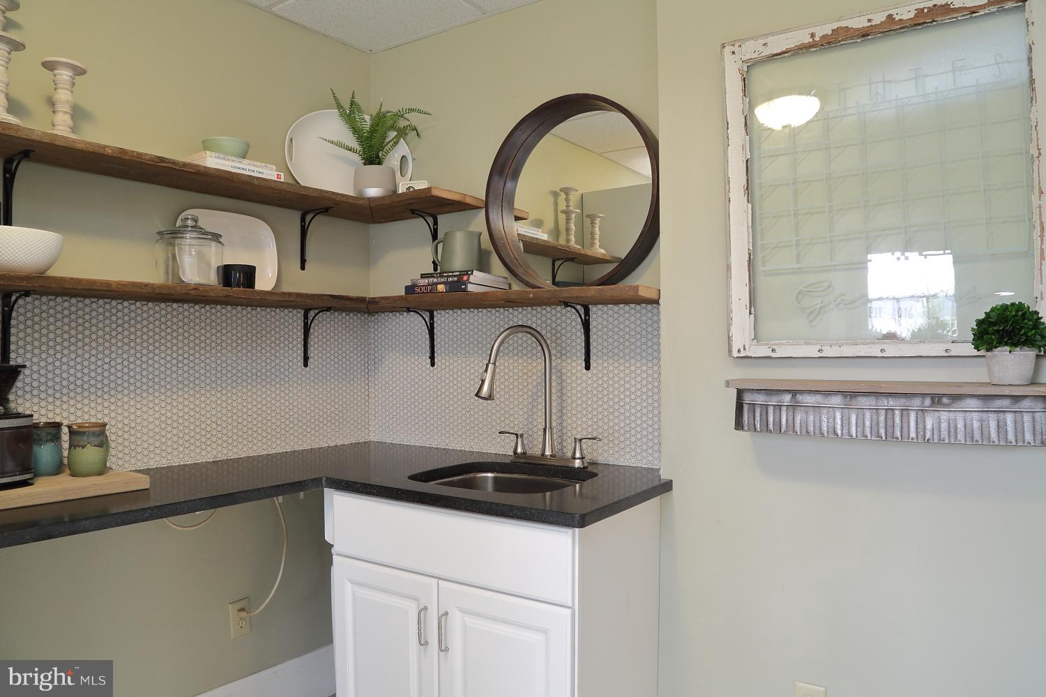 157 Front Street Lititz, PA 17543 - Photo 17 of 22 Sink in Mudroom
