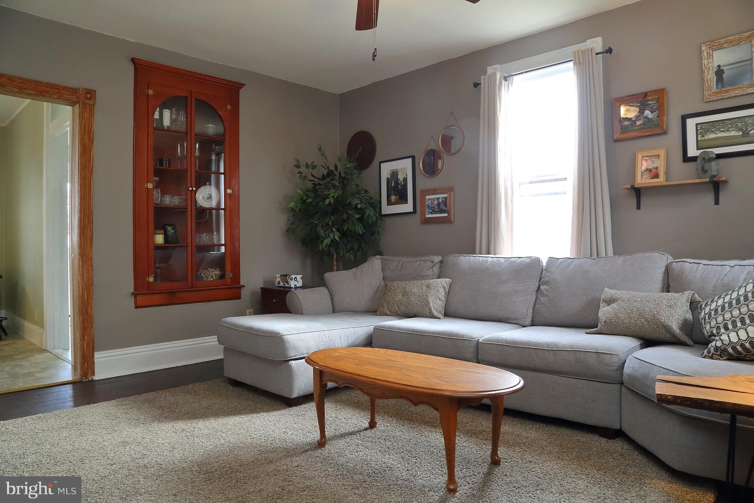 157 Front Street Lititz, PA 17543 - Photo 3 of 22 Living Room