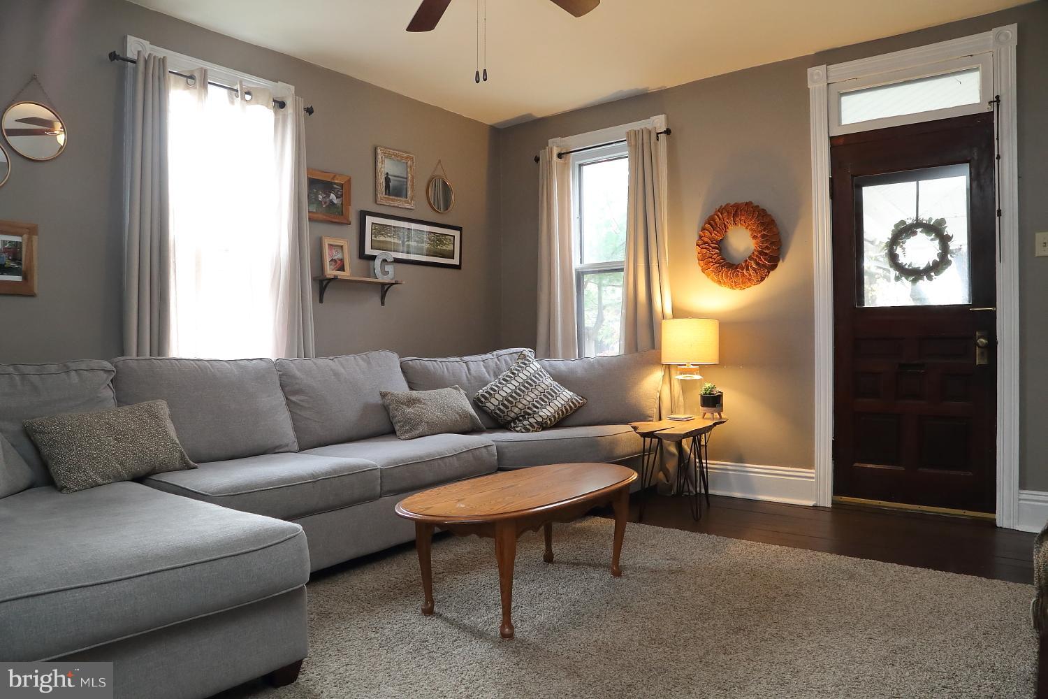 157 Front Street Lititz, PA 17543 - Photo 4 of 22 Living Room