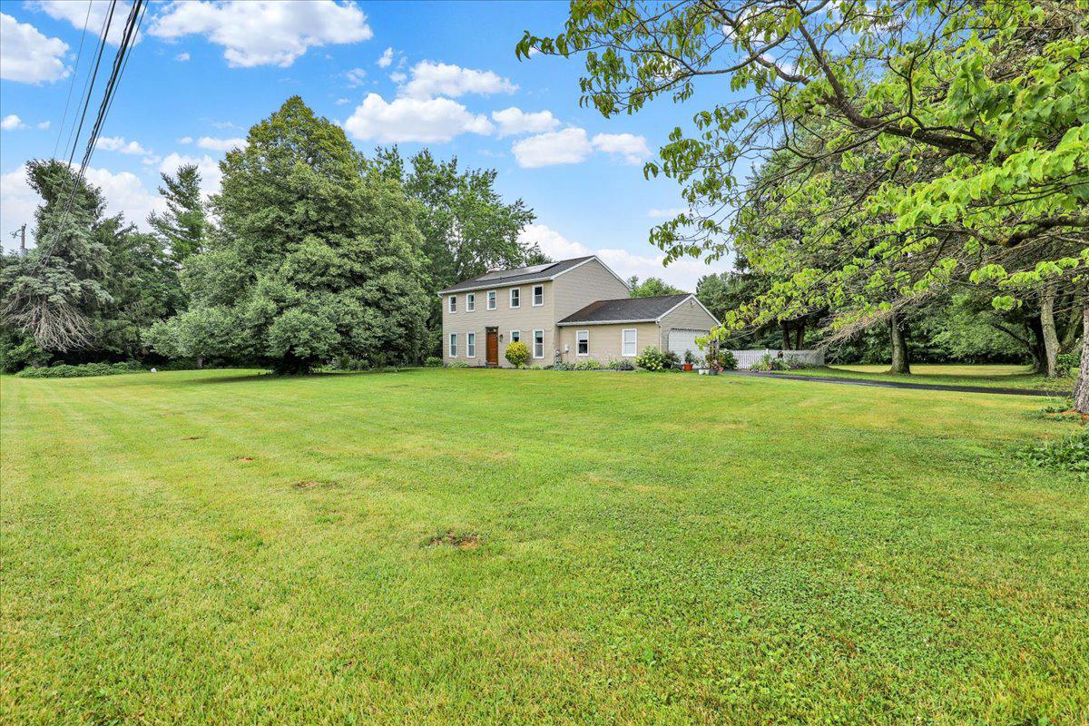 40 Hunters Run Road Honey Brook, PA 19344 - Photo 42 of 47 Large corner lot