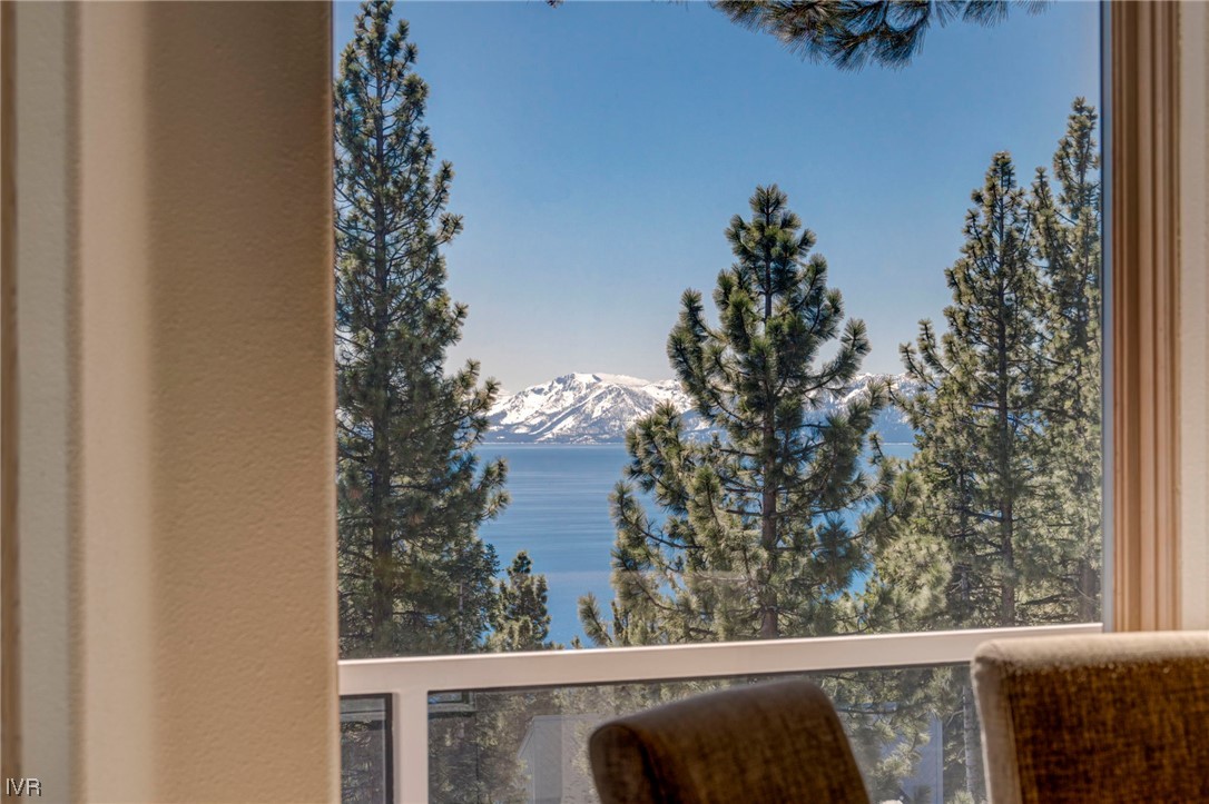 868 Tyner Way Incline Village, NV 89451 - Photo 24 of 25 a view of balcony