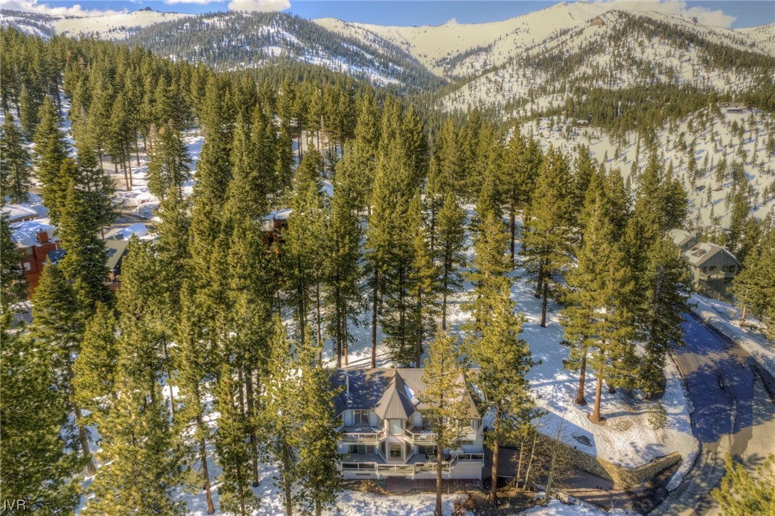 868 Tyner Way Incline Village, NV 89451 - Photo 25 of 25 a view of residential houses with city view