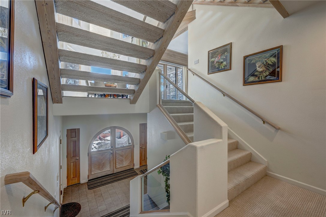 868 Tyner Way Incline Village, NV 89451 - Photo 7 of 25 a view of entryway