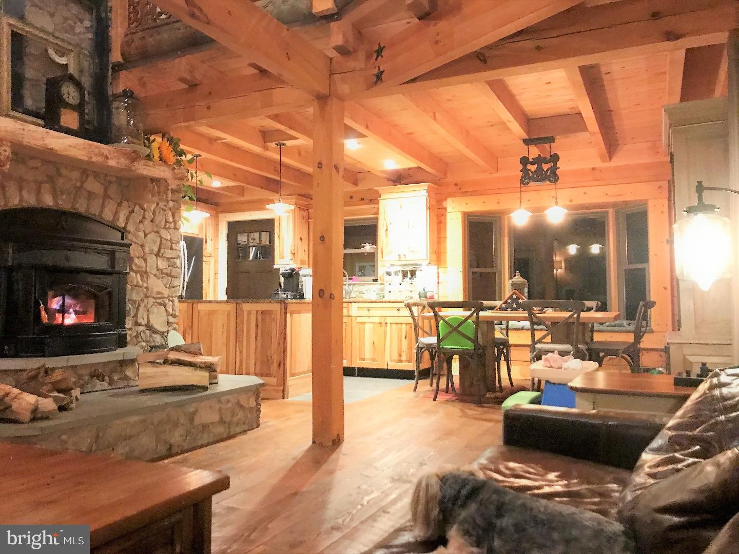 216 Long Lane Road Boyertown, PA 19512 - Photo 2 of 25 Great Room