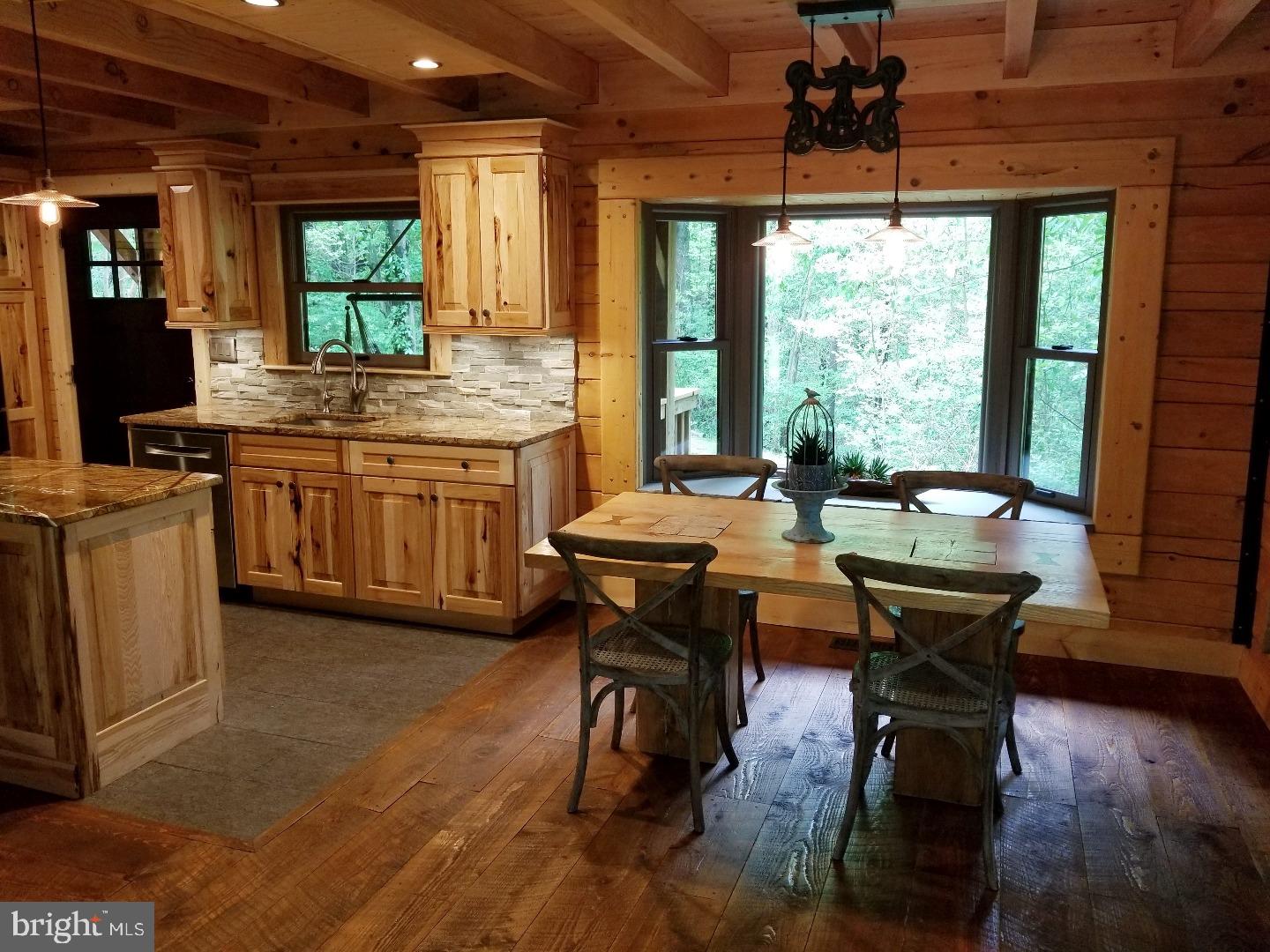 216 Long Lane Road Boyertown, PA 19512 - Photo 19 of 25 Dining Room