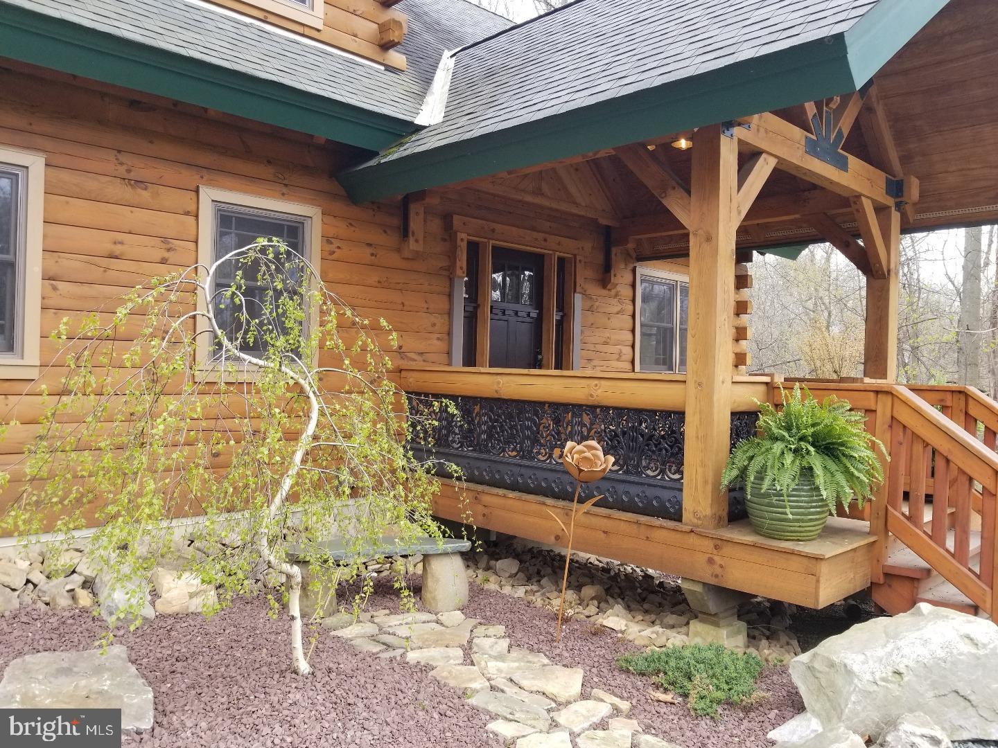 216 Long Lane Road Boyertown, PA 19512 - Photo 21 of 25 Exterior Front