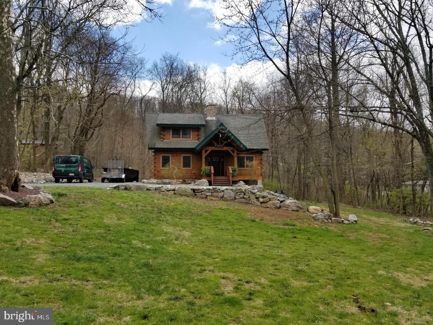 216 Long Lane Road Boyertown, PA 19512 - Photo 25 of 25 Exterior